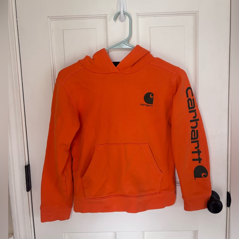 Carhartt Hoodie
